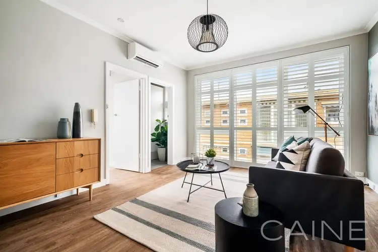 Fifth view of Homely apartment listing, 14/621 Toorak Road, Toorak VIC 3142