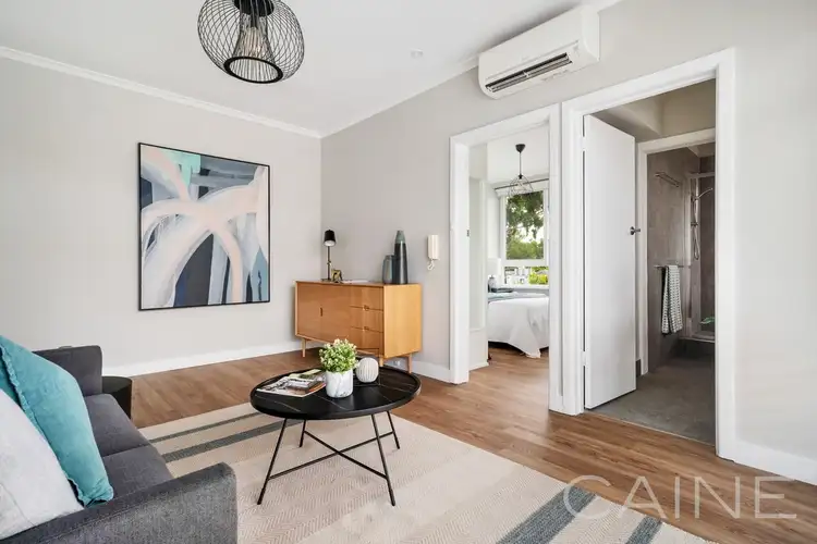 Sixth view of Homely apartment listing, 14/621 Toorak Road, Toorak VIC 3142
