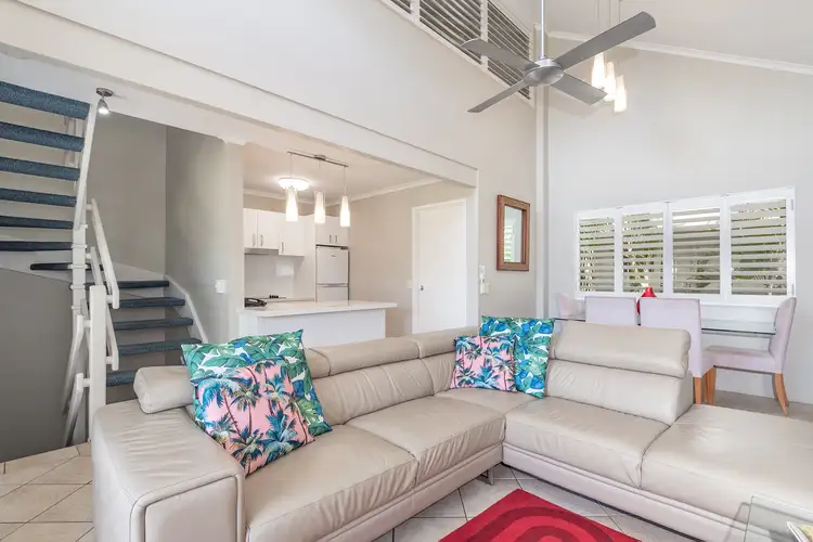 Second view of Homely apartment listing, 84/187 Gympie Terrace, Noosaville QLD 4566