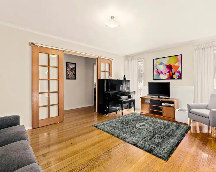 Second view of Homely house listing, 10 Nandina Street, Forest Hill VIC 3131