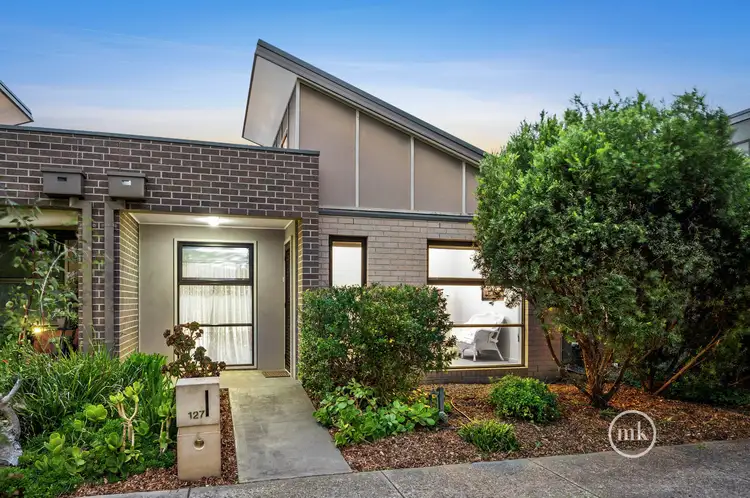 307/42 Painted Hills Road, Doreen VIC 3754
