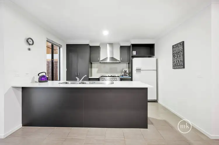 Third view of Homely house listing, 307/42 Painted Hills Road, Doreen VIC 3754