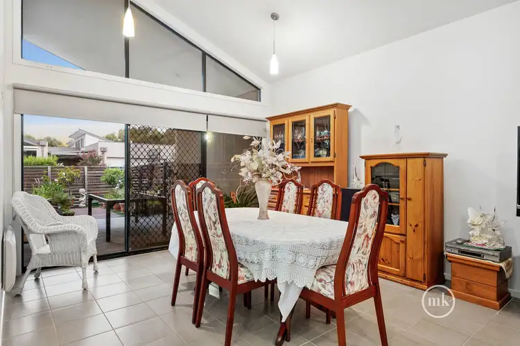 Fifth view of Homely house listing, 307/42 Painted Hills Road, Doreen VIC 3754