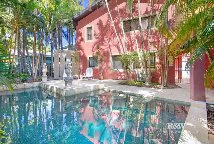 Main view of Homely house listing, 23 The Quarterdeck, Noosa Heads QLD 4567