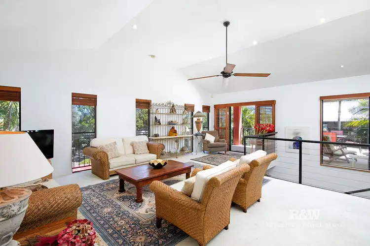 Third view of Homely house listing, 23 The Quarterdeck, Noosa Heads QLD 4567