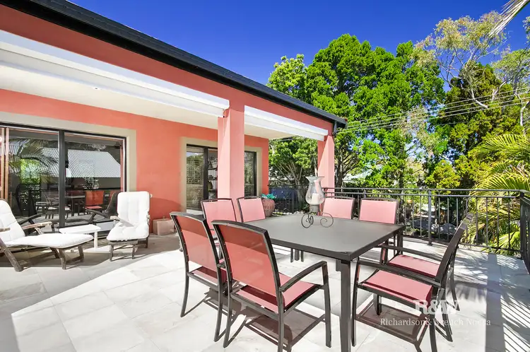 Fourth view of Homely house listing, 23 The Quarterdeck, Noosa Heads QLD 4567