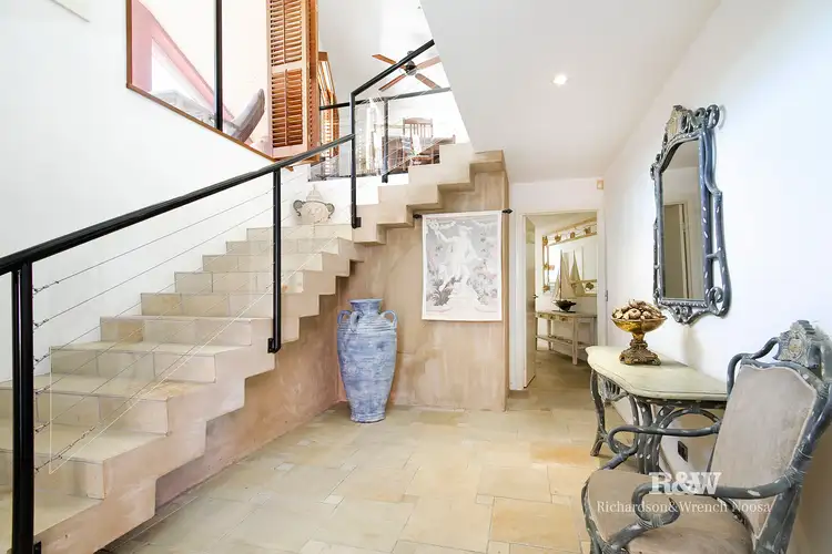 Fifth view of Homely house listing, 23 The Quarterdeck, Noosa Heads QLD 4567