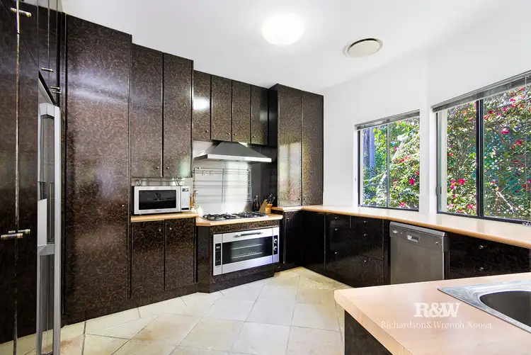 Sixth view of Homely house listing, 23 The Quarterdeck, Noosa Heads QLD 4567