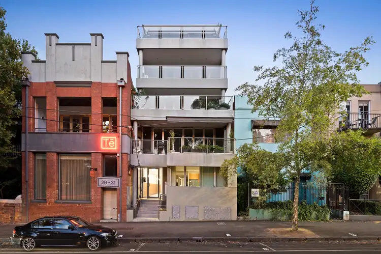 5/33 Rathdowne Street, Carlton VIC 3053