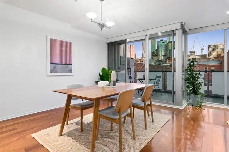 Sixth view of Homely apartment listing, 5/33 Rathdowne Street, Carlton VIC 3053