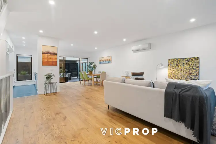 Fifth view of Homely townhouse listing, 3/15 Mullenger Road, Braybrook VIC 3019