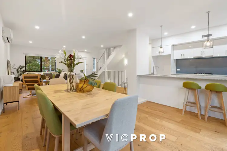 Sixth view of Homely townhouse listing, 3/15 Mullenger Road, Braybrook VIC 3019