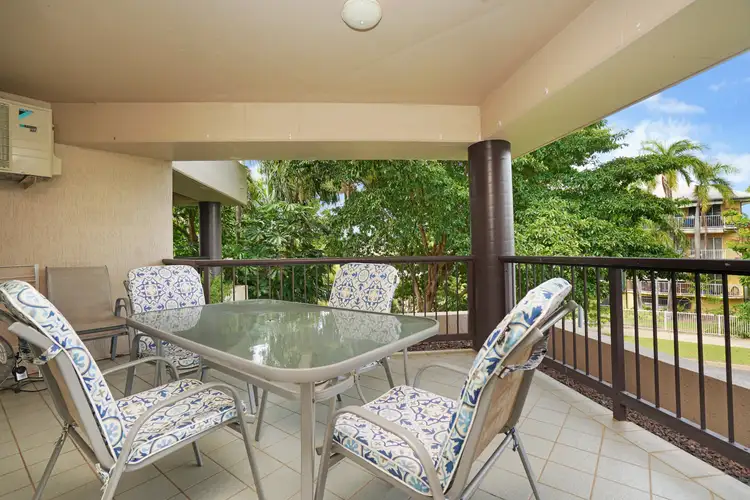 8/65 Aralia Street, Nightcliff NT 810