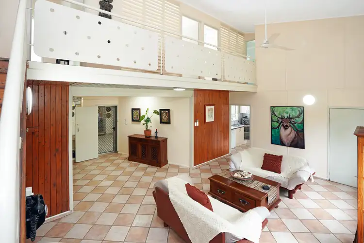 17 Drysdale Street, Parap NT 820