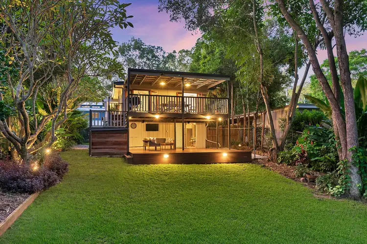 Main view of Homely house listing, 53 Cassandra Street, Chapel Hill QLD 4069