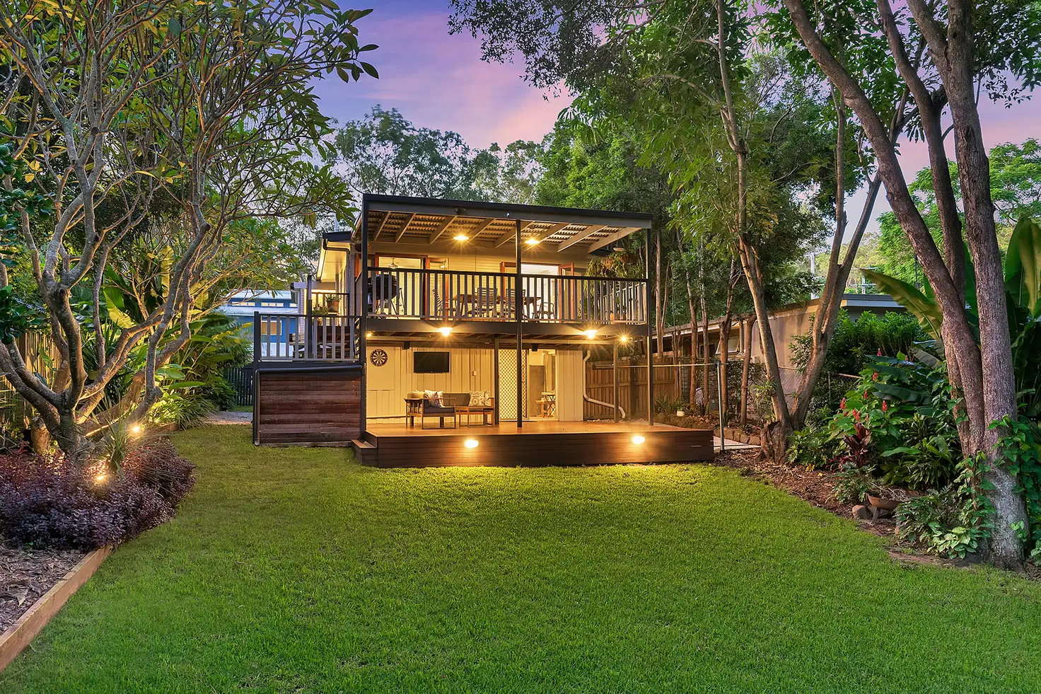 Main view of Homely house listing, 53 Cassandra Street, Chapel Hill QLD 4069