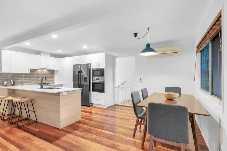 Third view of Homely house listing, 53 Cassandra Street, Chapel Hill QLD 4069