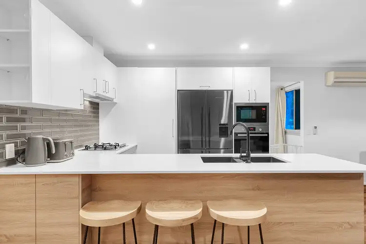 Fifth view of Homely house listing, 53 Cassandra Street, Chapel Hill QLD 4069