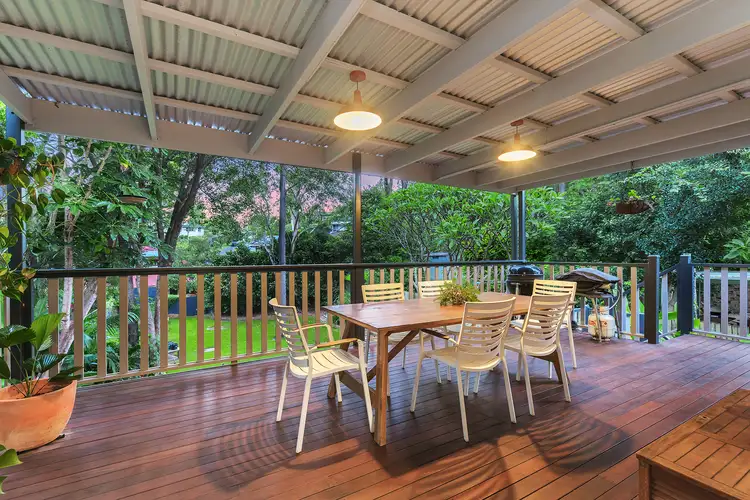 Sixth view of Homely house listing, 53 Cassandra Street, Chapel Hill QLD 4069