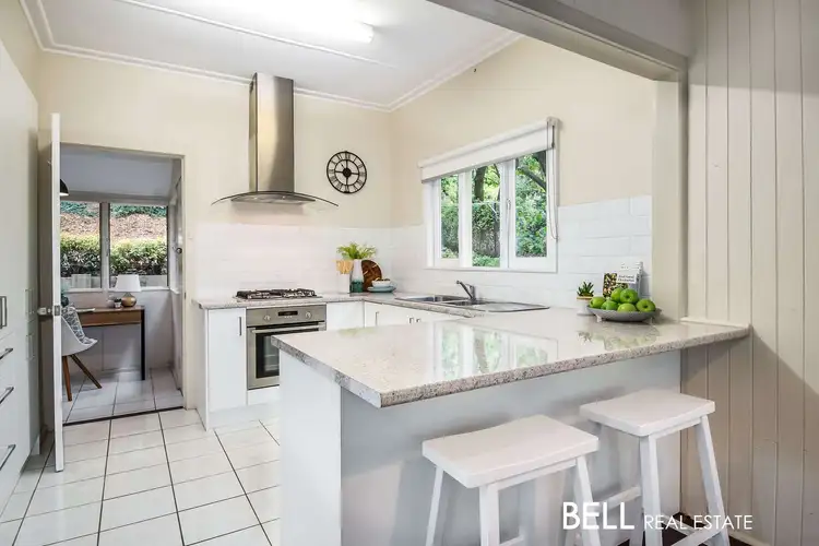 Sixth view of Homely house listing, 198 Monbulk Road, The Patch VIC 3792