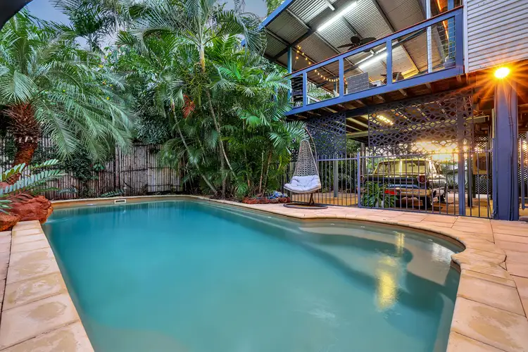 10 Mosec Street, Ludmilla NT 820