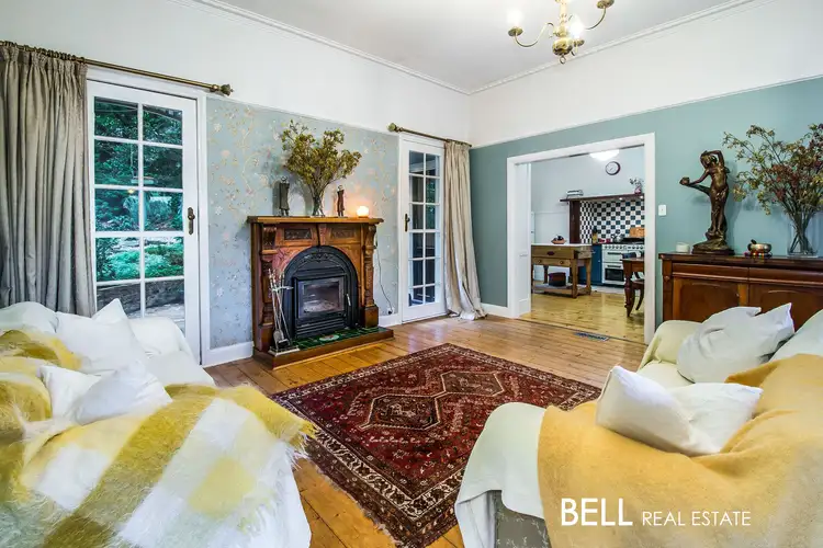 Sixth view of Homely house listing, 63 Falls Road, Kalorama VIC 3766