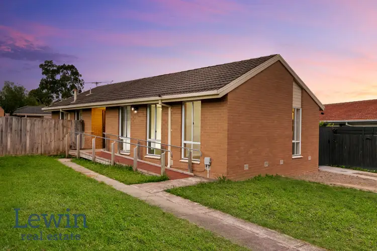 Main view of Homely house listing, 13 Clangula Court, Endeavour Hills VIC 3802