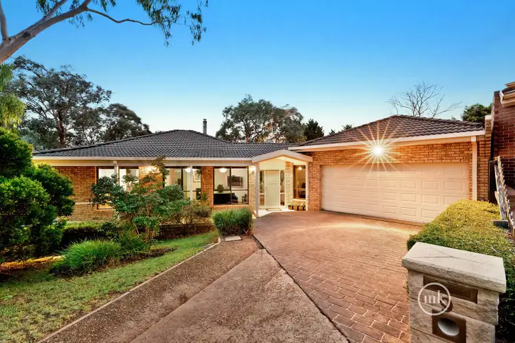 9 Pleasant View Court, Diamond Creek VIC 3089
