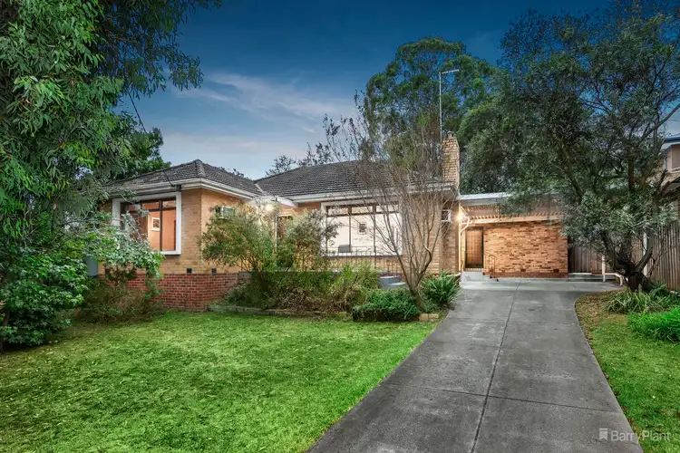 17 Pinnacle Crescent, Bulleen VIC 3105