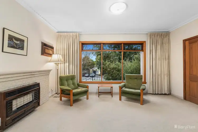 Second view of Homely house listing, 17 Pinnacle Crescent, Bulleen VIC 3105