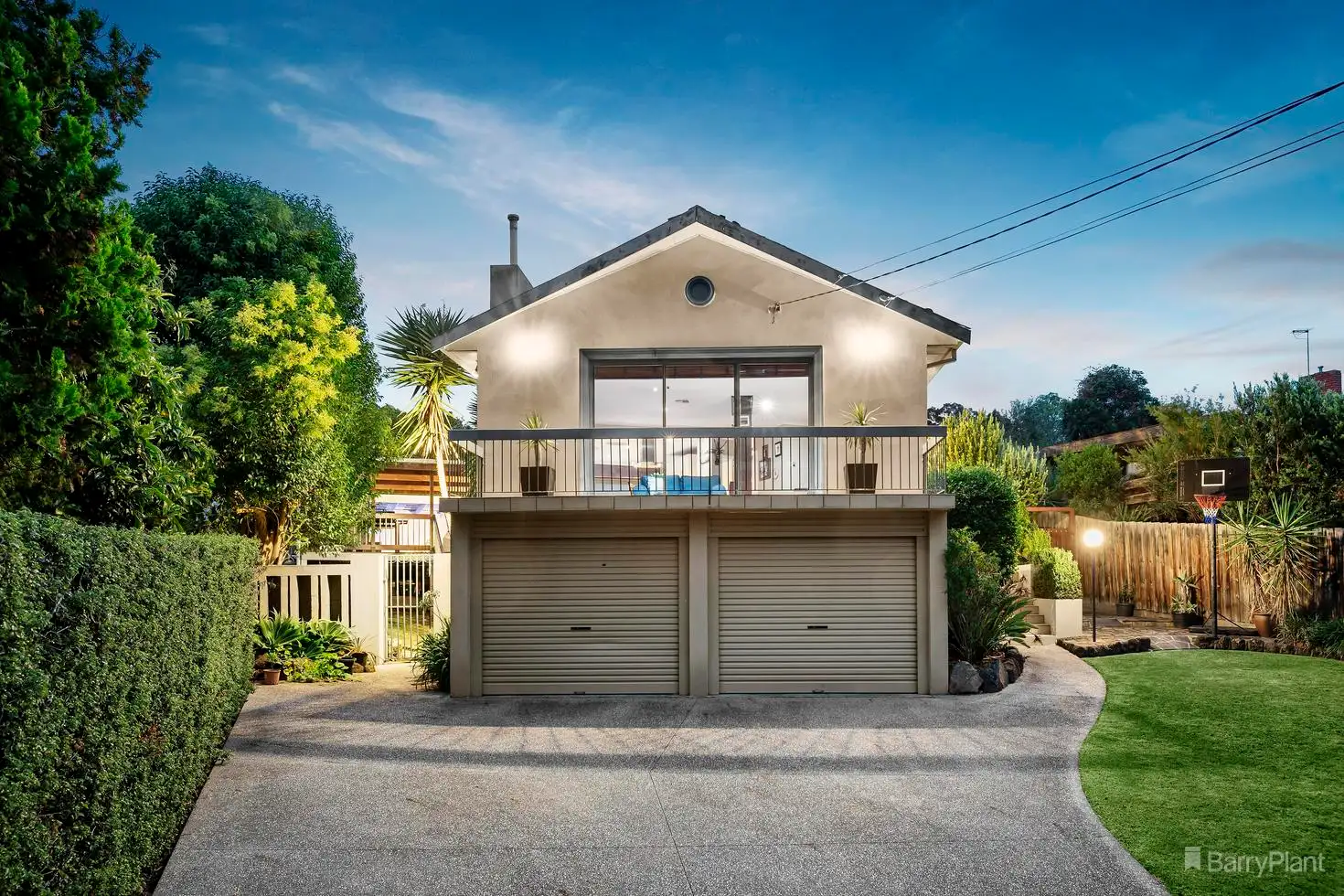Main view of Homely house listing, 44 Bryson Grove, Templestowe Lower VIC 3107