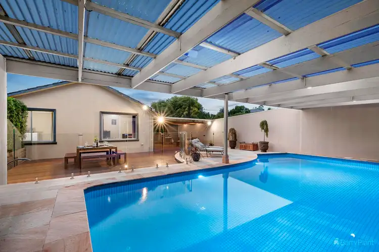 Second view of Homely house listing, 44 Bryson Grove, Templestowe Lower VIC 3107