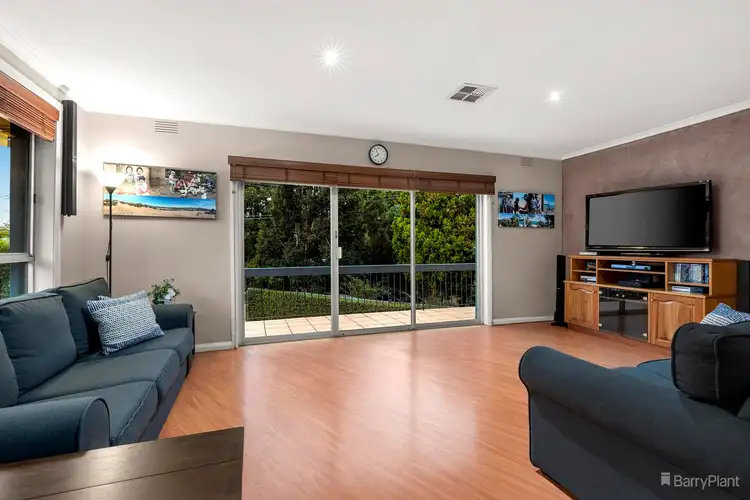 Third view of Homely house listing, 44 Bryson Grove, Templestowe Lower VIC 3107