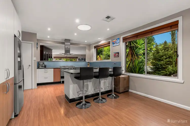 Fourth view of Homely house listing, 44 Bryson Grove, Templestowe Lower VIC 3107