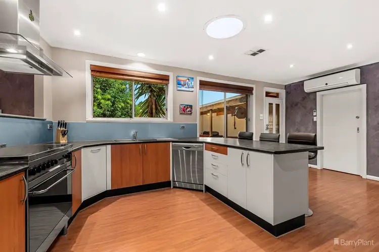 Fifth view of Homely house listing, 44 Bryson Grove, Templestowe Lower VIC 3107