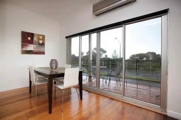 Third view of Homely apartment listing, 2/1 Ormond Esplanade, Elwood VIC 3184