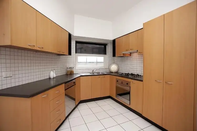 Fourth view of Homely apartment listing, 2/1 Ormond Esplanade, Elwood VIC 3184