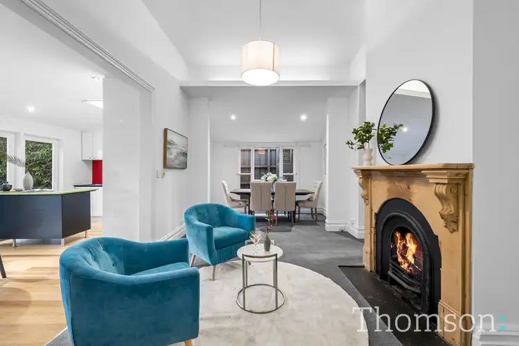 Fourth view of Homely house listing, 13 Inverness Avenue, Armadale VIC 3143