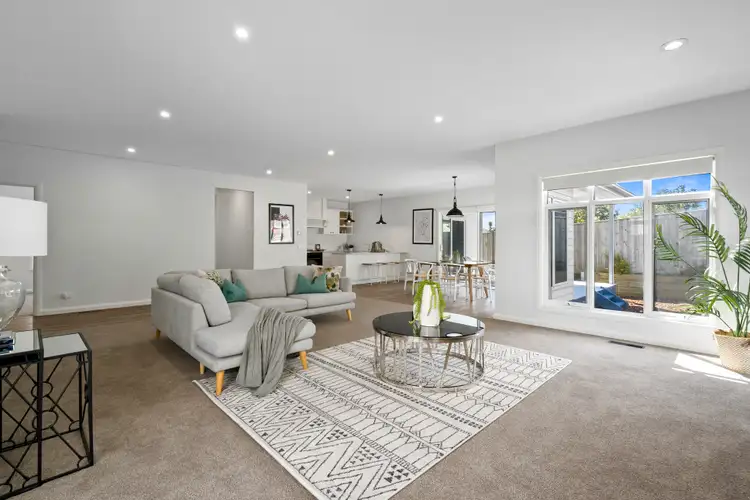 Fifth view of Homely house listing, 13 Doyeswood Drive, Woodend VIC 3442