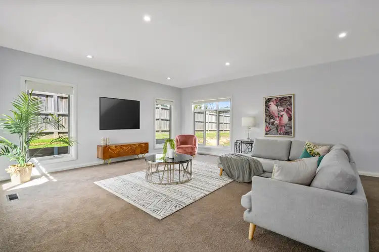 Sixth view of Homely house listing, 13 Doyeswood Drive, Woodend VIC 3442