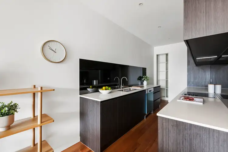 Third view of Homely house listing, 48B Lily Street, Seddon VIC 3011