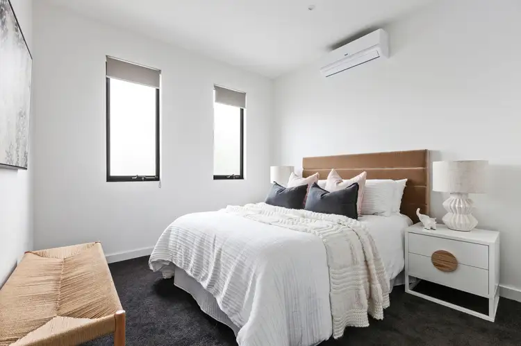 Fifth view of Homely house listing, 48B Lily Street, Seddon VIC 3011