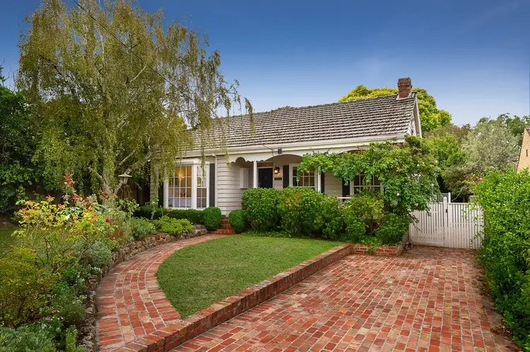 13 Haig Street, Burwood VIC 3125