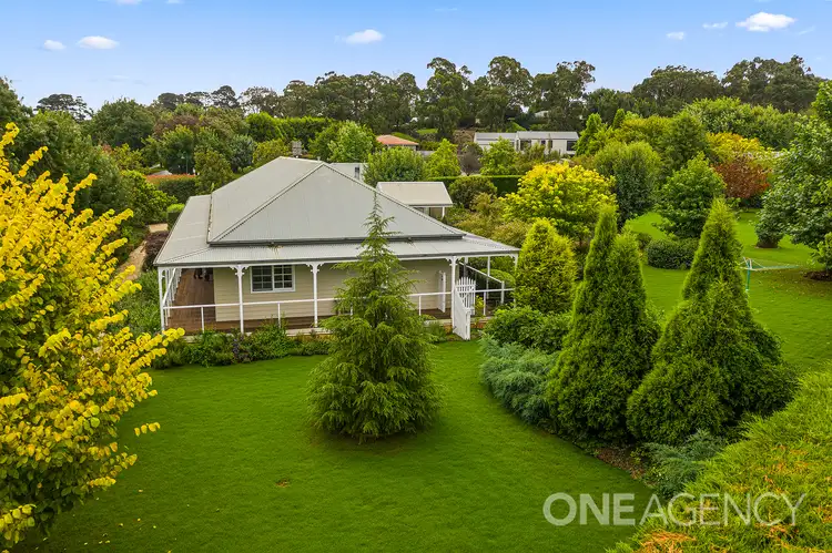 24 Highland Drive, Bowral NSW 2576