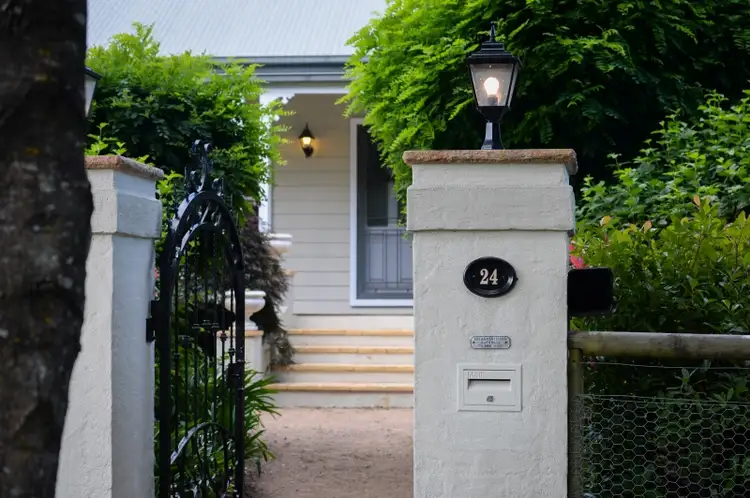 Second view of Homely house listing, 24 Highland Drive, Bowral NSW 2576