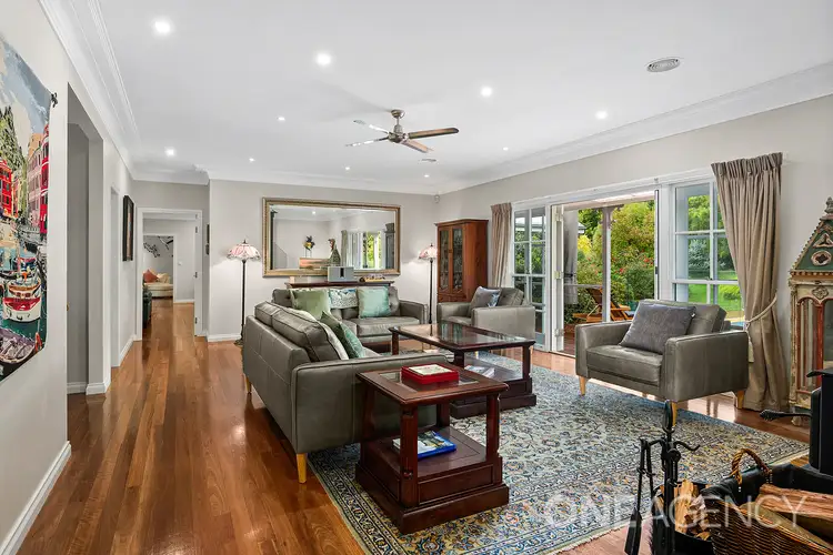 Fourth view of Homely house listing, 24 Highland Drive, Bowral NSW 2576