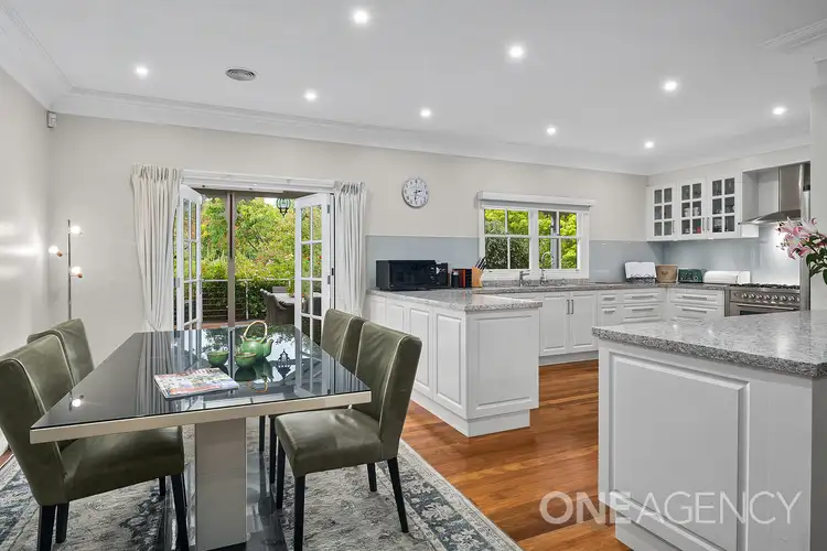Fifth view of Homely house listing, 24 Highland Drive, Bowral NSW 2576