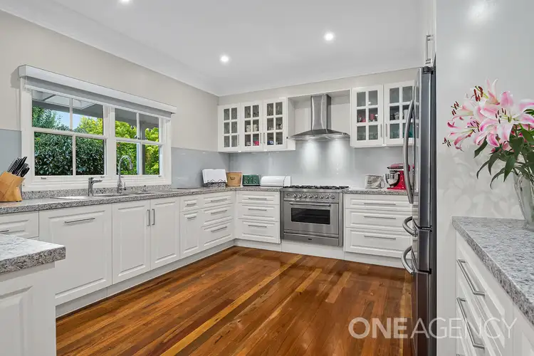 Sixth view of Homely house listing, 24 Highland Drive, Bowral NSW 2576