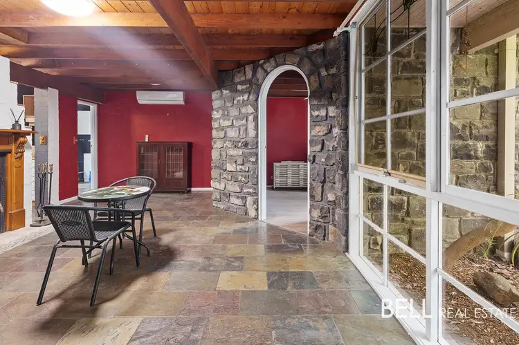 Sixth view of Homely house listing, 13 Grandview Grove, Menzies Creek VIC 3159