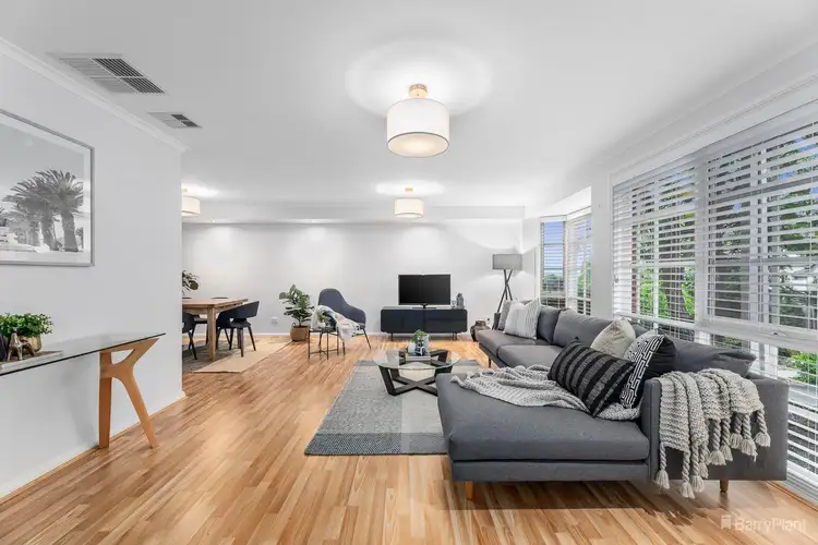 Second view of Homely townhouse listing, 19/246 High Street, Templestowe Lower VIC 3107